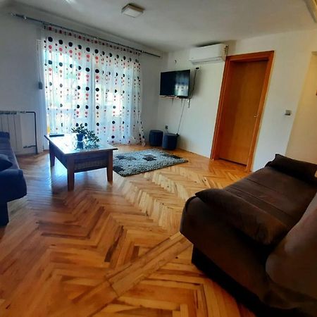 Filip Hotel Korenica Luaran gambar