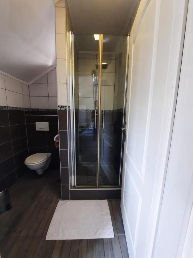 Filip Hotel Korenica Luaran gambar