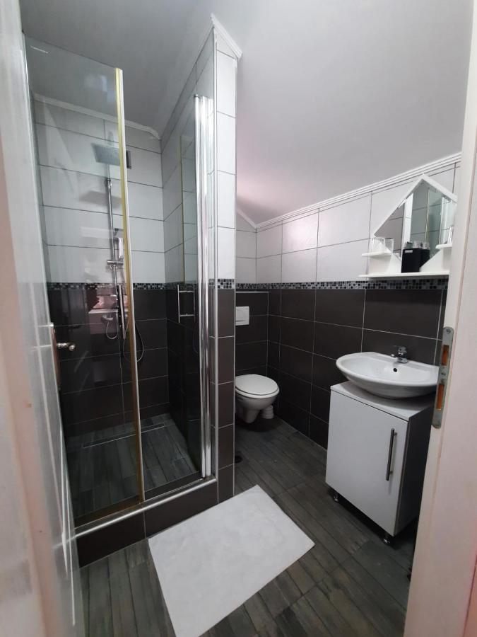 Filip Hotel Korenica Luaran gambar