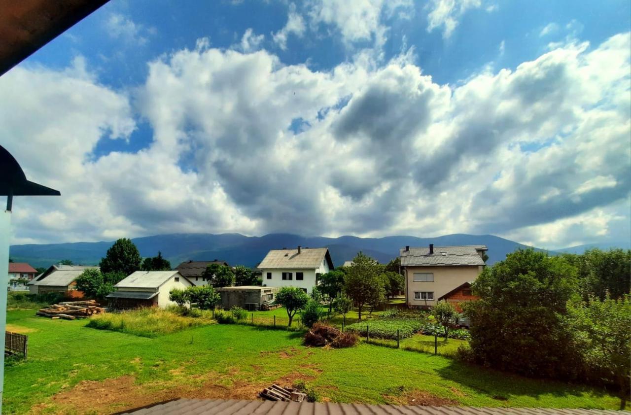Filip Hotel Korenica Luaran gambar