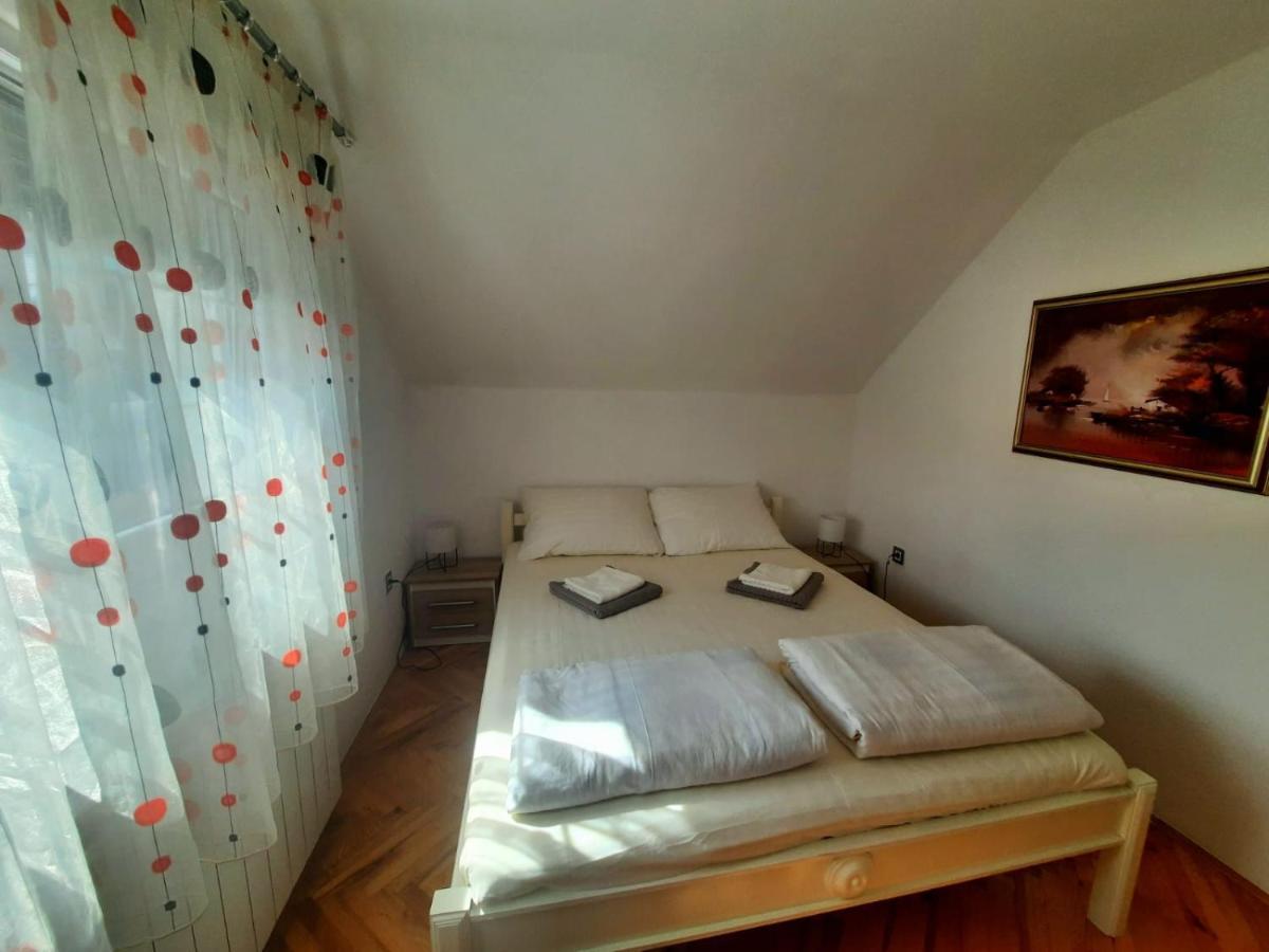 Filip Hotel Korenica Luaran gambar