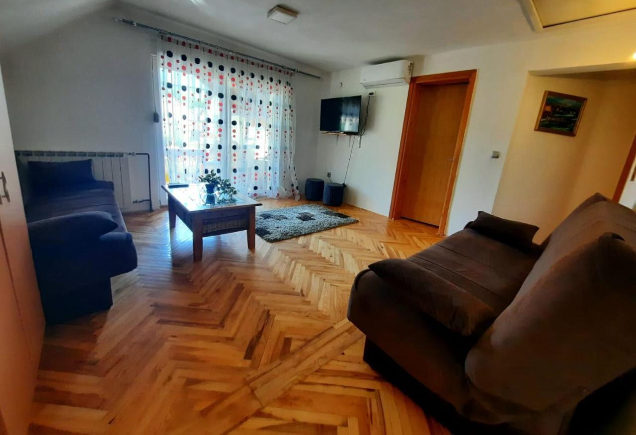 Filip Hotel Korenica Luaran gambar