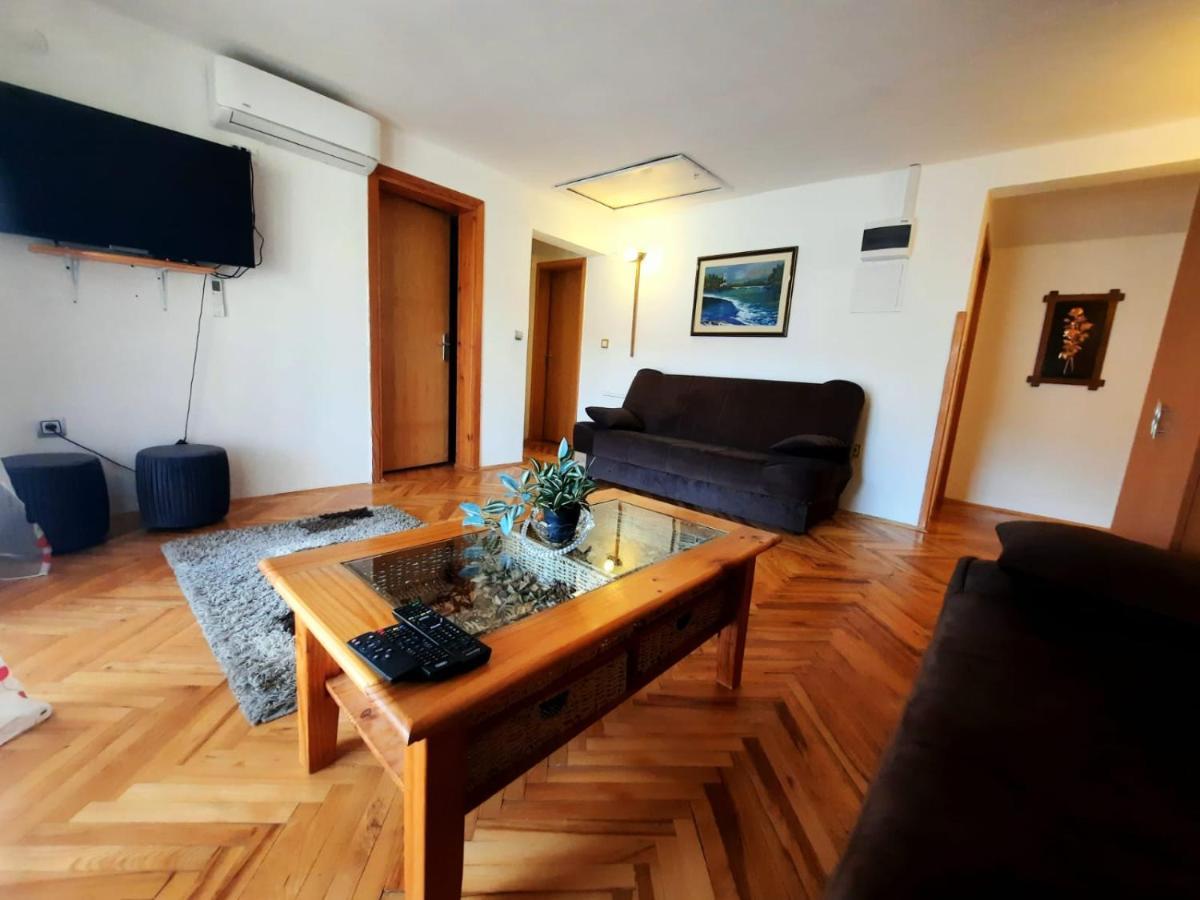 Filip Hotel Korenica Luaran gambar
