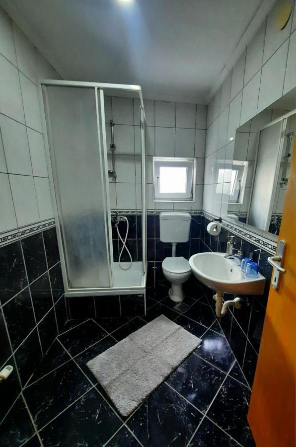 Filip Hotel Korenica Luaran gambar